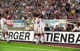 14.06.97 DFB-Pokal Finale 1997 VfB Stuttgart - FC Energie Cottbus