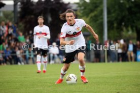 06.07.21 FSV Hollenbach - VfB Stuttgart