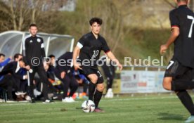 28.03.22 U18 Deutschland - U18 Niederlande