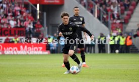 07.03.26 1. FSV Mainz 05 - VfB Stuttgart