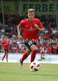 SG Sonnenhof Gro&szlig;aspach - 1. FC Kaiserslautern