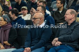 21.02.26 FC Bayern Basketball - BMA365 Bamberg Baskets