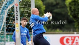 28.06.23 Stuttgarter Kickers Training