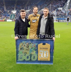 29.11.25 TSG 1899 Hoffenheim - FC Augsburg