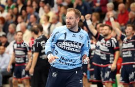 Frisch Auf G&ouml;ppingen - SG Flensburg-Handewitt
