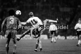 16.10.85 Deutschland - Portugal
