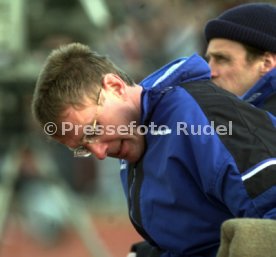 07.03.99 SSV Ulm 1846 - 1. KC K&ouml;ln