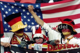 15.06.98 Deutschland - USA