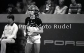 18.10.82 Porsche Tennis Grand Prix Filderstadt