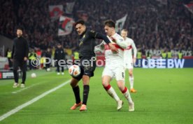 09.11.25 VfB Stuttgart - FC Augsburg