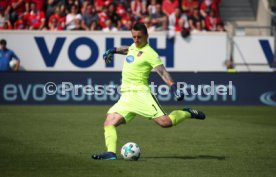 1. FC Heidenheim - SpVgg Greuther F&uuml;rth