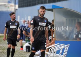 26.06.21 Karlsruher SC - SGV Freiberg