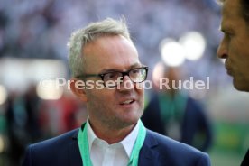 21.05.22 DFB-Pokal Finale SC Freiburg - RB Leipzig