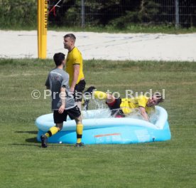 10.06.23 TSV &Ouml;tlingen - FV Plochingen II