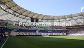 VfB Stuttgart - TSG 1899 Hoffenheim