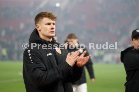 20.12.25 VfB Stuttgart - TSG 1899 Hoffenheim