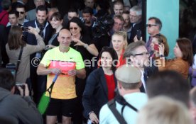Porsche Tennis Grand Prix 2015