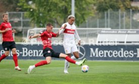 12.10.23 VfB Stuttgart - SV Wehen-Wiesbaden