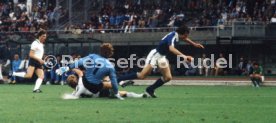 17.06.80 Deutschland - Griechenland