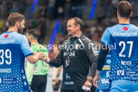 28.08.26 TVB Stuttgart - Bergischer HC
