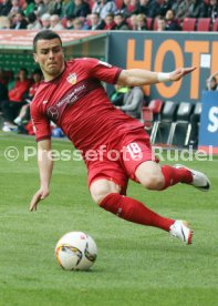 FC Augsburg - VfB Stuttgart