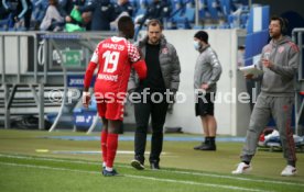 21.03.21 TSG 1899 Hoffenheim - 1. FSV Mainz 05