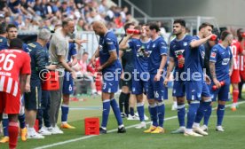 20.05.23 TSG 1899 Hoffenheim - 1. FC Union Berlin