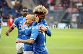 05.11.22 TSG 1899 Hoffenheim - RB Leipzig