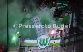 VfB Stuttgart - VfL Wolfsburg