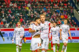 21.12.25 1. FC Heidenheim - FC Bayern M&uuml;nchen