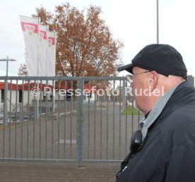 VFB Vereinsgel&auml;nde