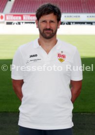 10.08.2020 VfB Stuttgart Fototermin Saison 2020/2021