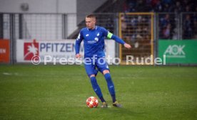 U19 TSG 1899 Hoffenheim - U19 Real Madrid