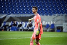21.12.20 Karlsruher SC - Hamburger SV