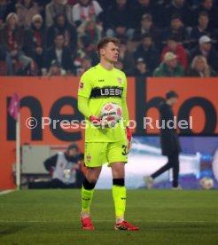 22.03.26 FC Augsburg - VfB Stuttgart