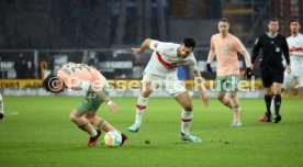 05.02.23 VfB Stuttgart - SV Werder Bremen