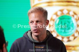 29.10.24 VfB Stuttgart - 1. FC Kaiserslautern