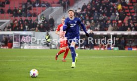 20.01.24 SC Freiburg - TSG 1899 Hoffenheim