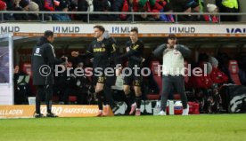 10.01.26 1. FC Heidenheim - 1. FC K&ouml;ln