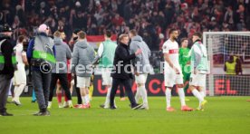 29.01.26 VfB Stuttgart - Young Boys Bern