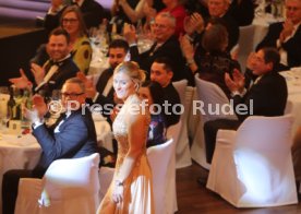 Ehrung Sportler des Jahres 2016