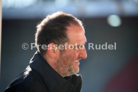 28.02.21 1. FC Heidenheim - Fortuna D&uuml;sseldorf