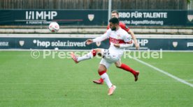 09.10.25 VfB Stuttgart - SV Elversberg