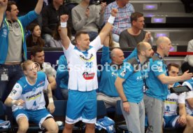 TVB Stuttgart - Frisch Auf G&ouml;ppingen