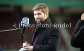03.02.21 VfB Stuttgart - Borussia M&ouml;nchengladbach