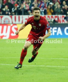 FC Bayern M&uuml;nchen - Atletico Madrid