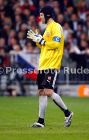 19.11.2007 Deutschland - Tschechien