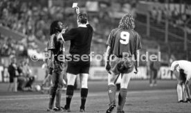 12.09.89 VfB Stuttgart - Feyenoord Rotterdam