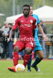 FSV Hollenbach - VfB Stuttgart