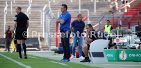 Karlsruher SC - Hannover 96